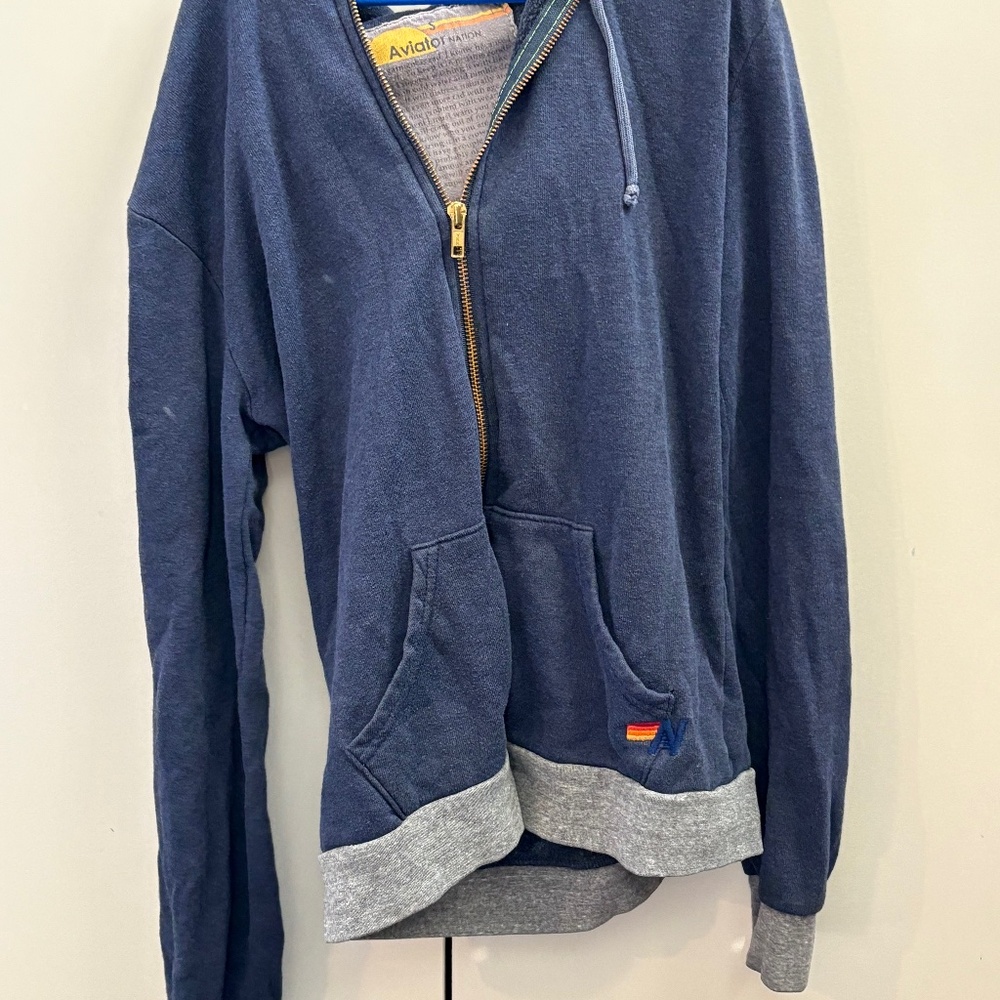 Aviator Nation Hoodie